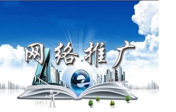 自流井浅析网络推广的主要推广渠道具体有哪些